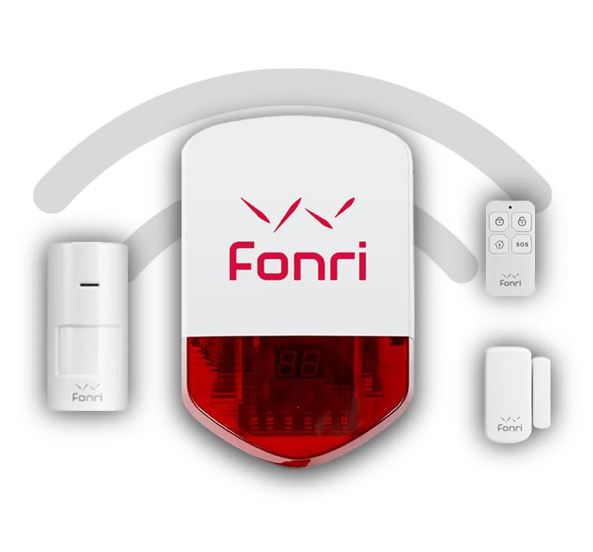 Fonri 1G Set