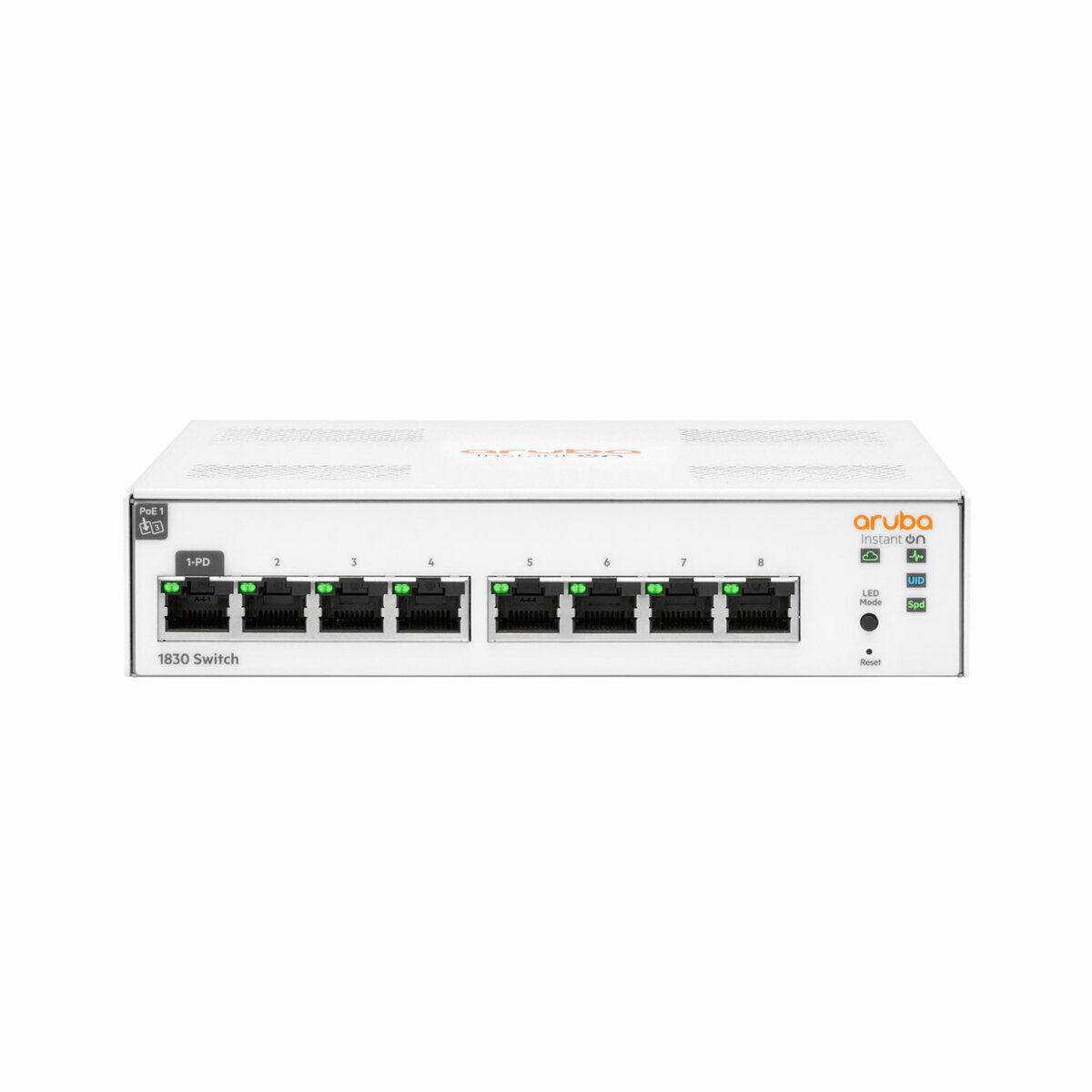 Hp Aruba JL810A 