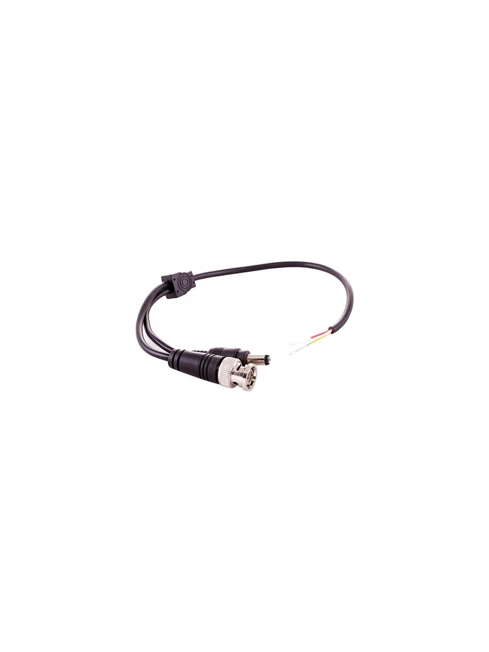 BNC+Power Jack