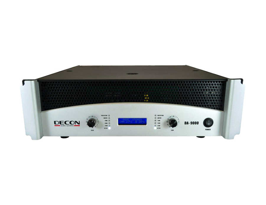 Decon DA-9000
