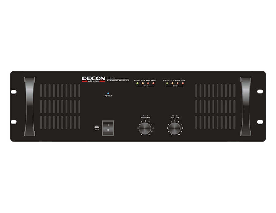 Decon DP-2300D