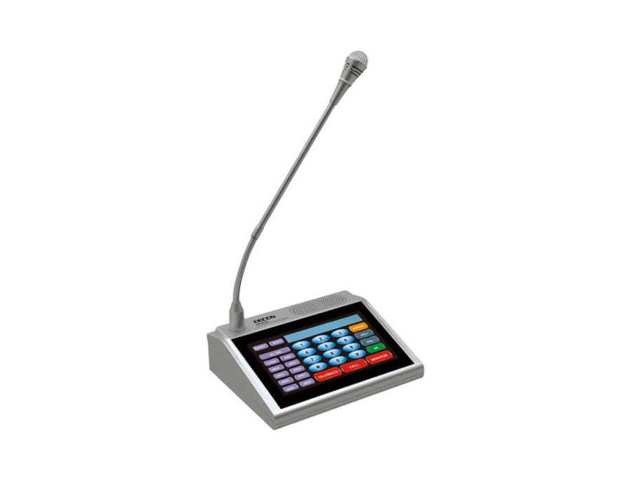 Decon DP-8702A