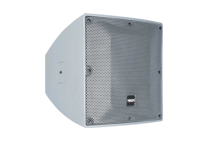 Decon DS-12HT 12''
