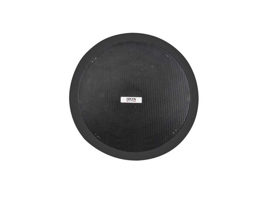 Decon DS-1325TB 5''