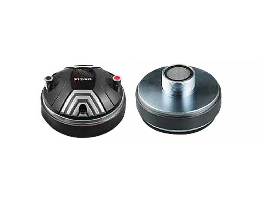 Decon DS-34PD
