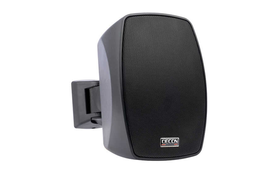 Decon DS-60NB 6''