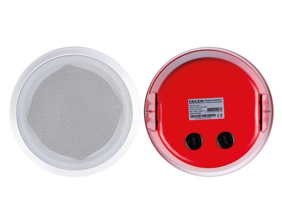 Decon DS-EN32FCS