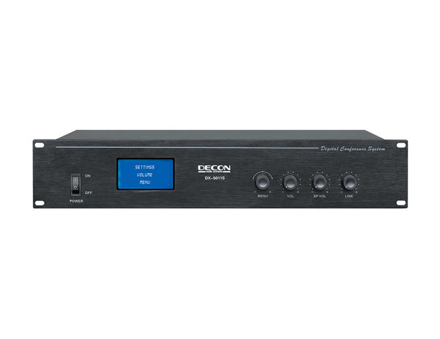 Decon DX-5011S