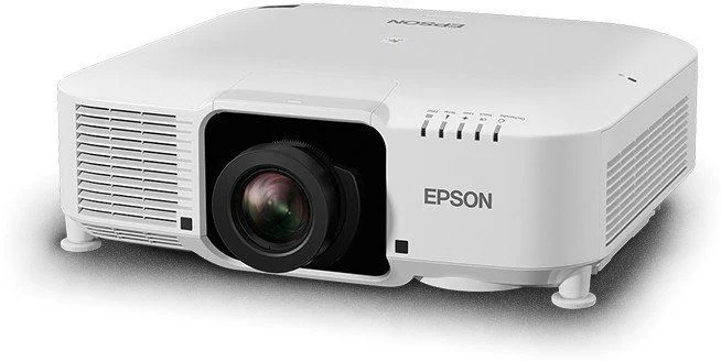 Epson EB-PU1006W Lazer Projeksiyon