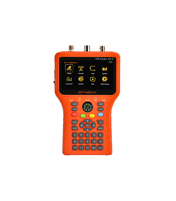 Gtmedia V8 Finder Pro2