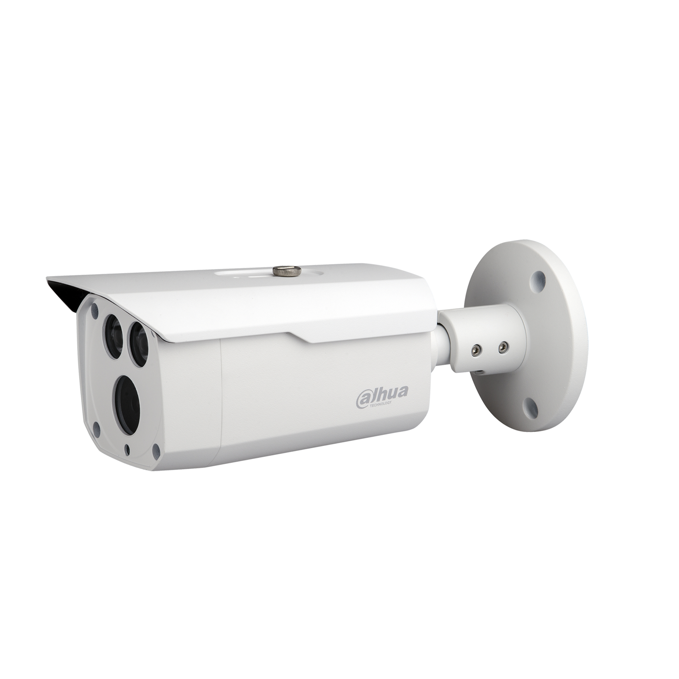 Dahua HAC-HFW2401DP-0360B 4 MP