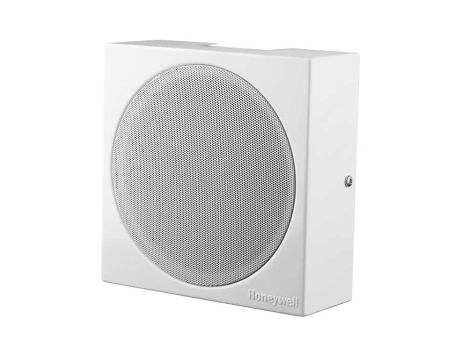 Honeywell L-VWM06A-EN 4''