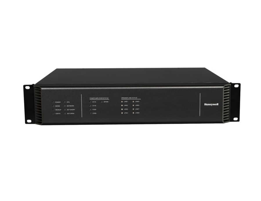 Honeywell RK-ZONE8
