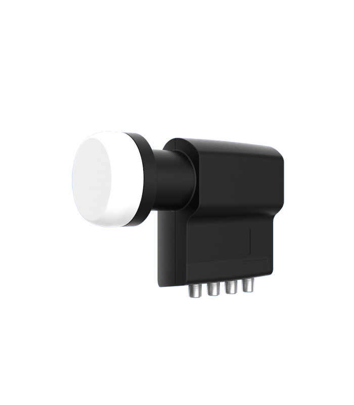 Inverto Black Premium Quad (3311)