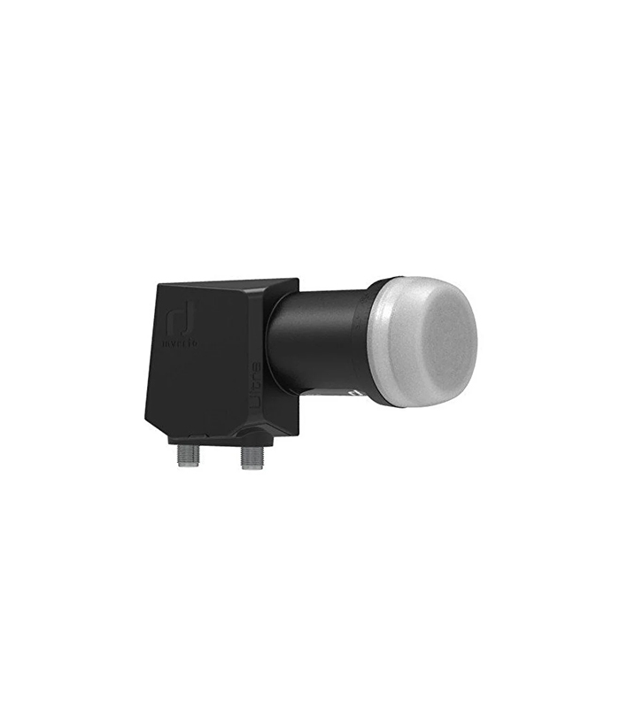 Inverto New Black Ultra Twin LNB