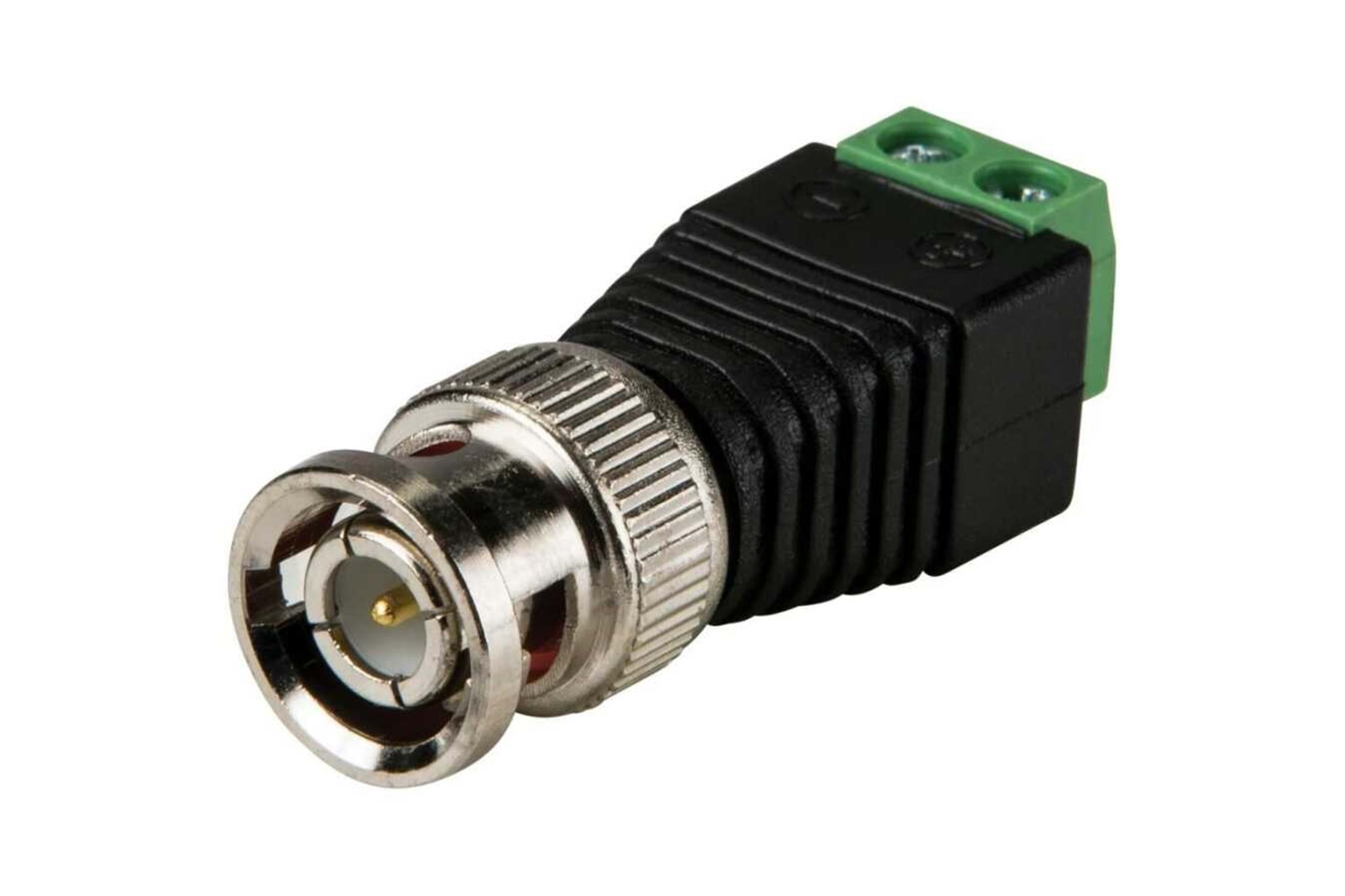 Klemensli BNC Jack