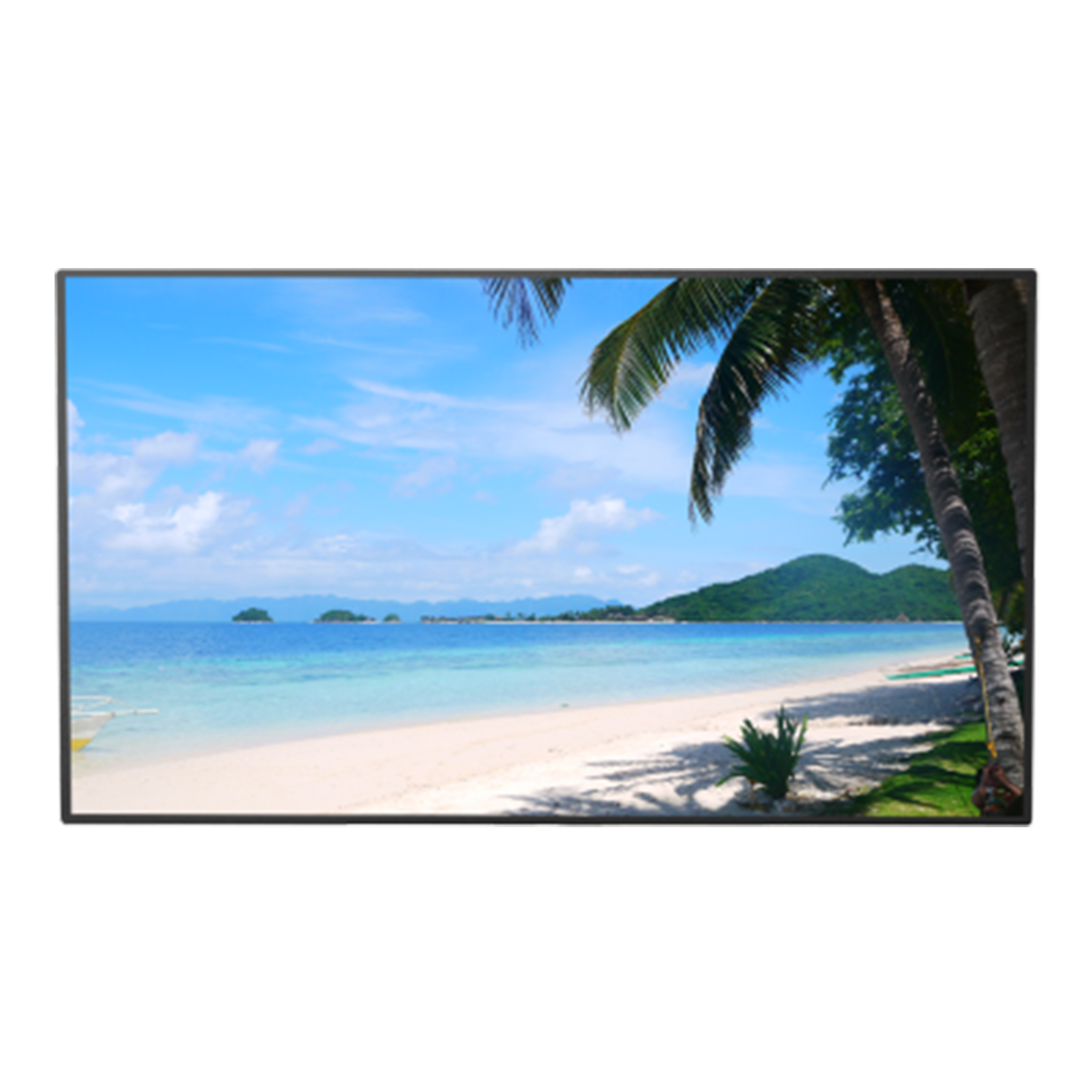 Dahua LM43-F410 (4K)
