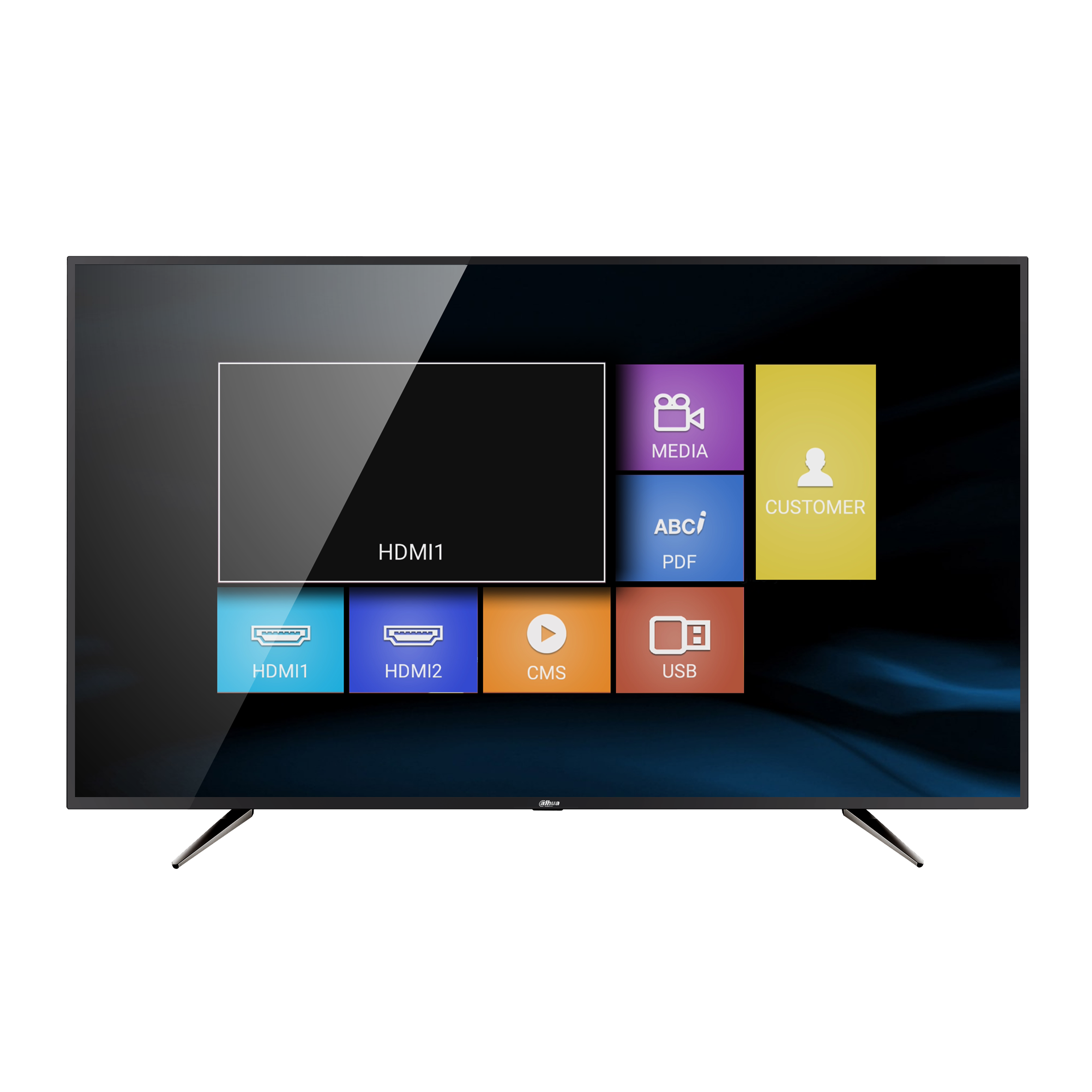 Dahua LM50-F410 (4K)