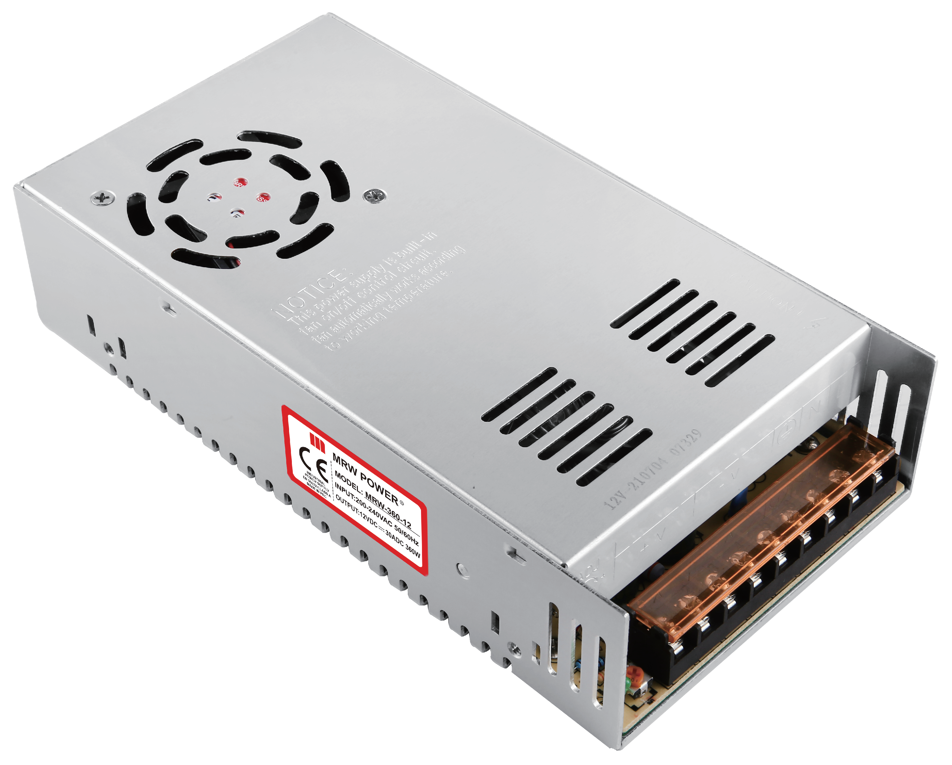 Mervesan MRW-360-12