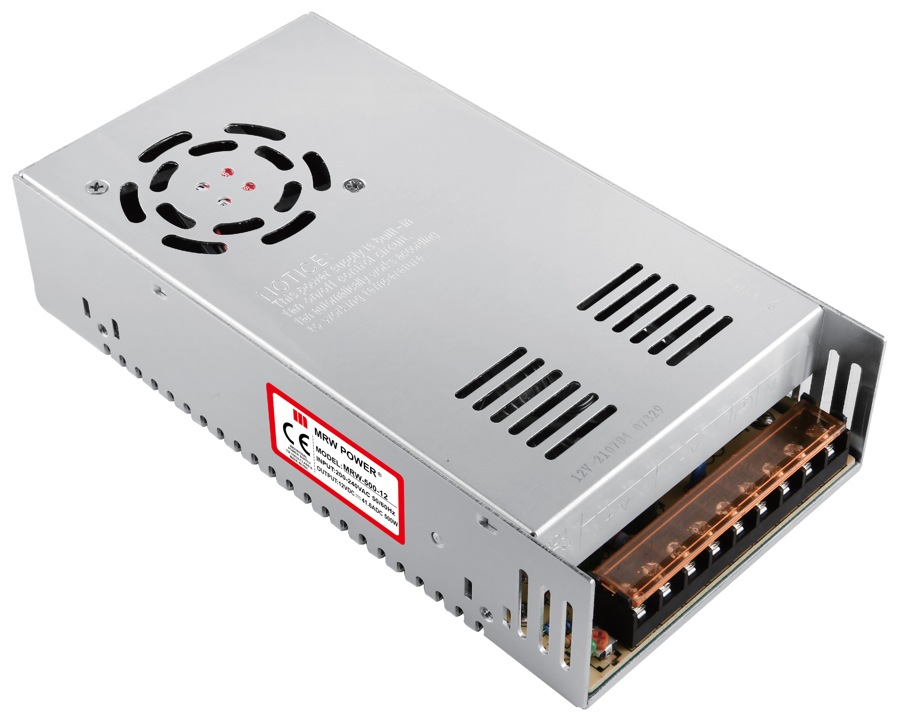 Mervesan MRW-500-24