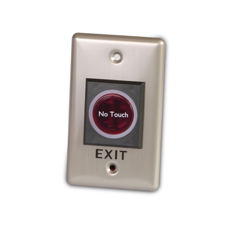 Makim BT3 Temassız Buton