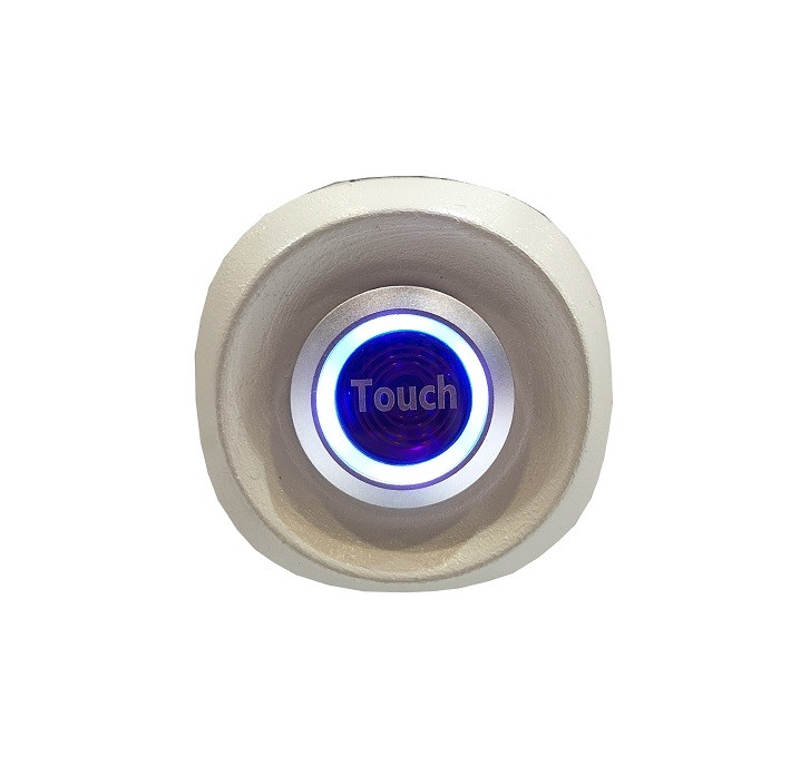 Makim BT40T Boyalı Bas Aç Buton