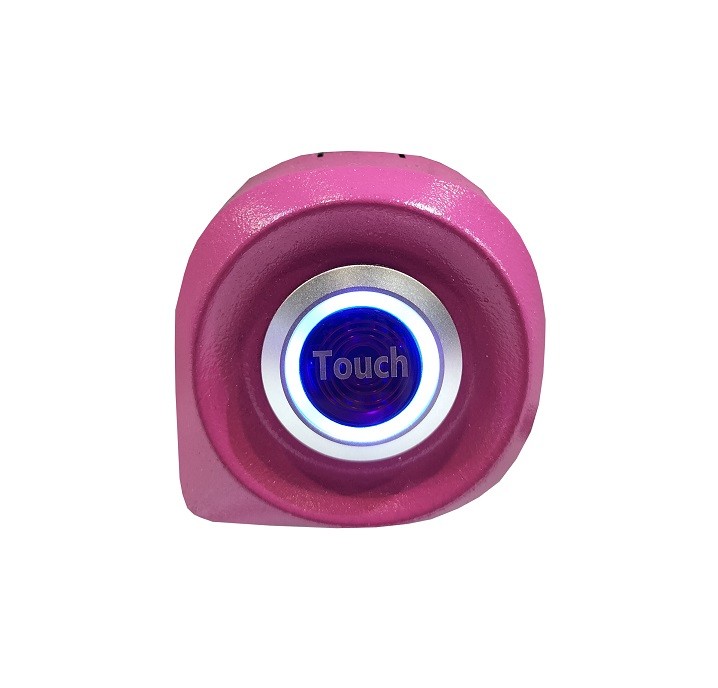 Makim BT41T Boyalı Bas Aç Buton