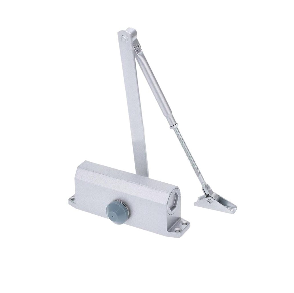 Makim Hidrolik Kapı Kapayıcı 45-65 Kg
