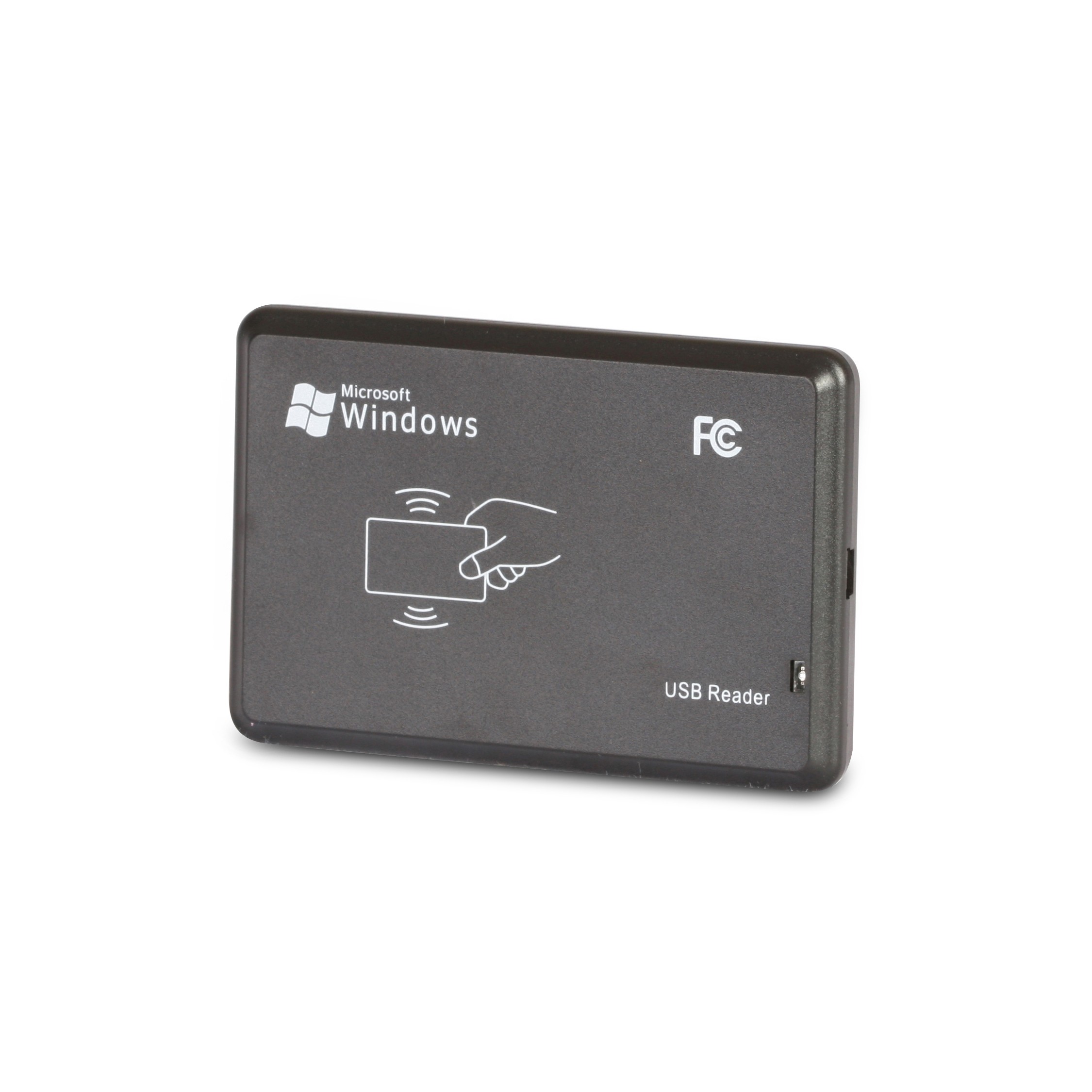 Makim Usb P1 Kart Okuyucu