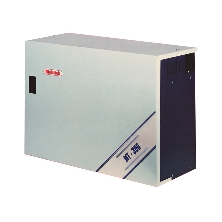 Multitek MT-300 4 Harici 16 Dahili 