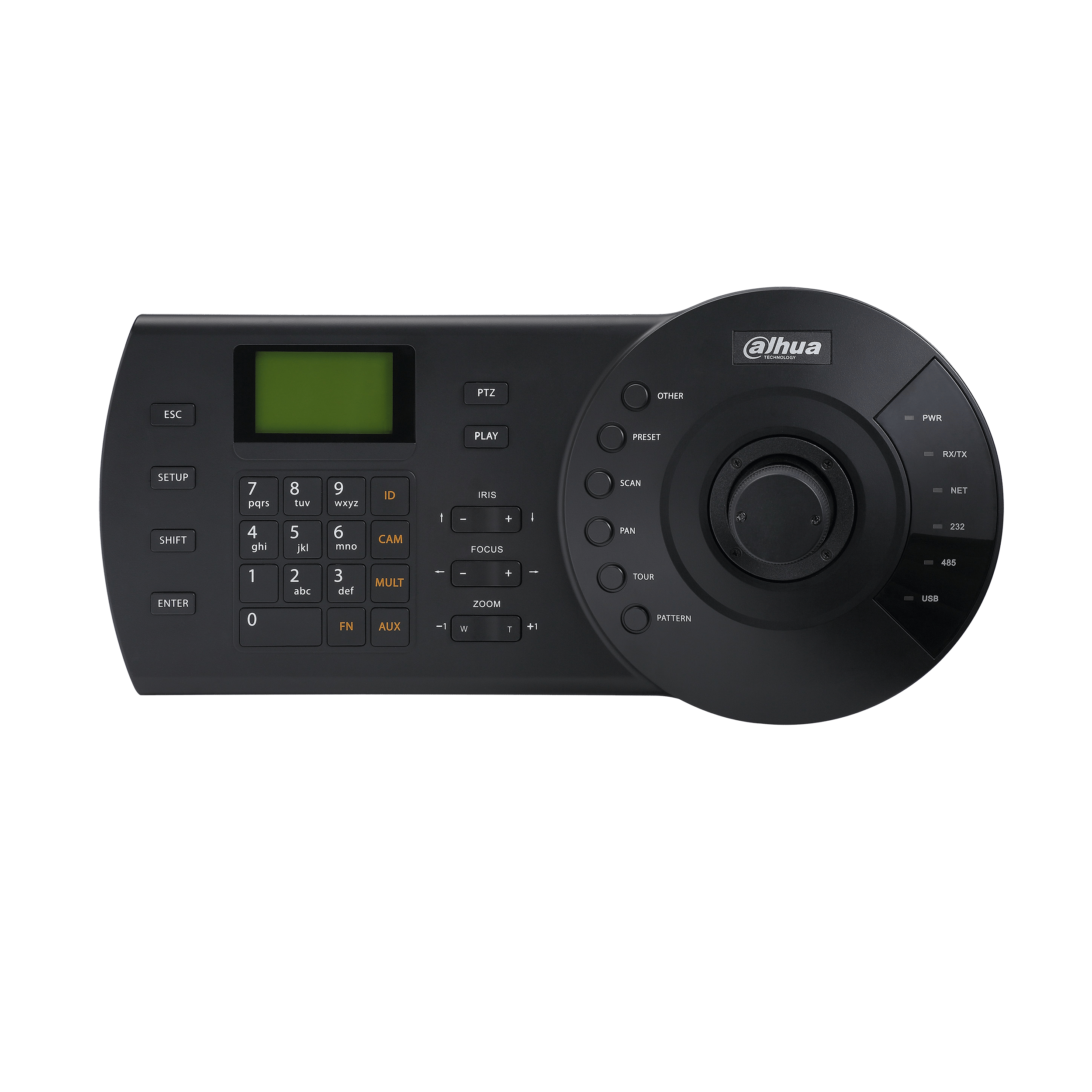 Dahua NKB1000-E