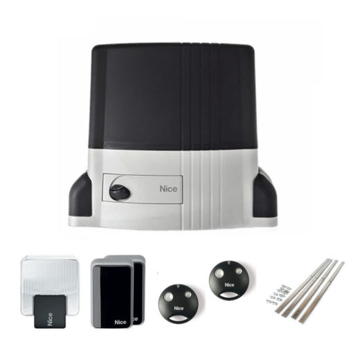 Nice Thor 1500 Kit