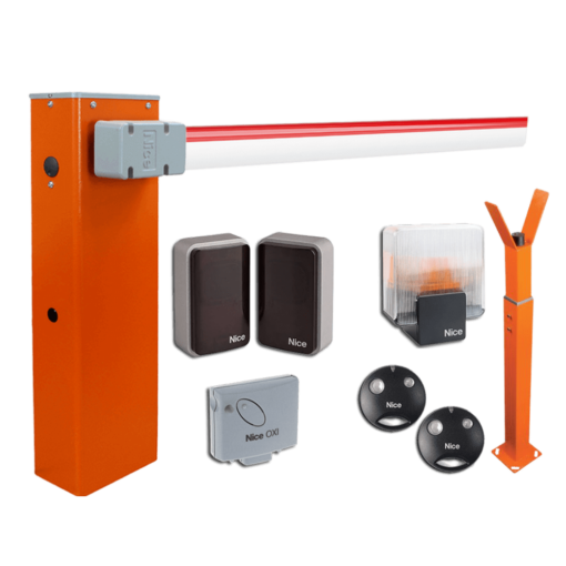 Nice Wide L6 Kit 2 – 6