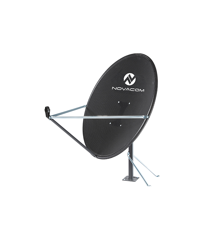 Novacom 100 cm Offset Delikli