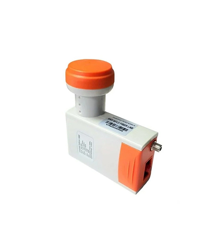 Novacom Fiber Optik LNB (64’lü)