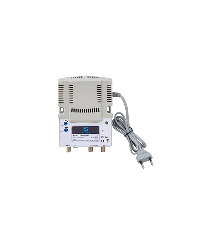 Novacom NC-KT340