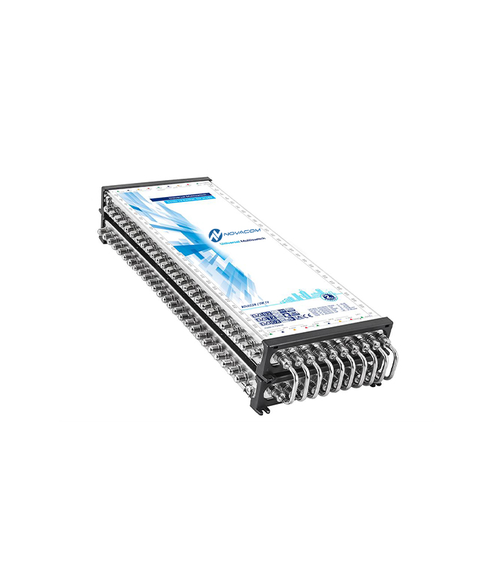 Novacom NMS-10-104P Sonlu