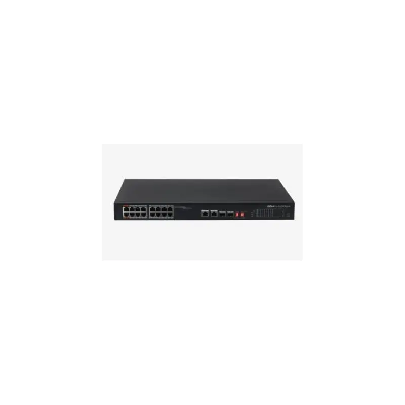 Dahua PFS3218-16ET-135