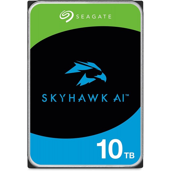 SEAGATE SKYHAWK 10 TB