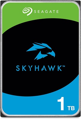 SEAGATE SKYHAWK 1TB 