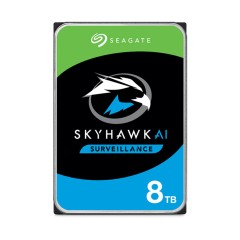 SEAGATE SKYHAWK 8 TB