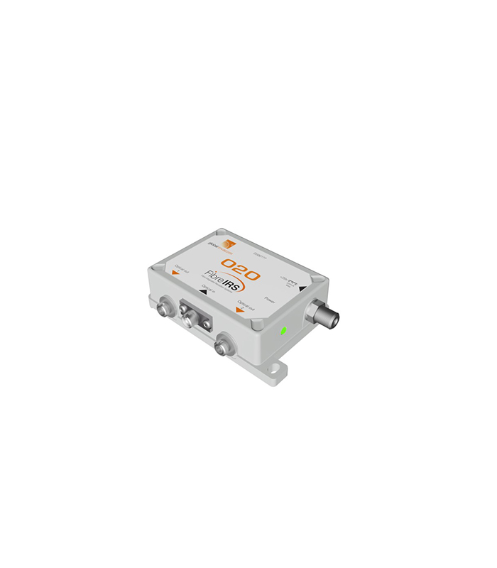 SMA TV Fiber Optik Çoklayıcı