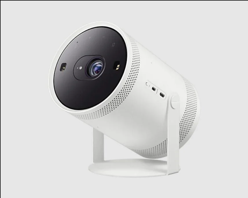 Samsung SP-LFF3CLAX The Freestyle 2. Nesil 