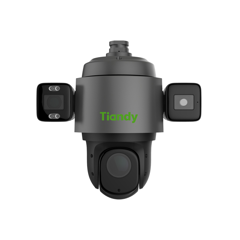 Tiandy TC-H356T 5 MP