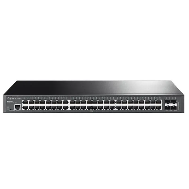 Tp-Link TL-SG3452X
