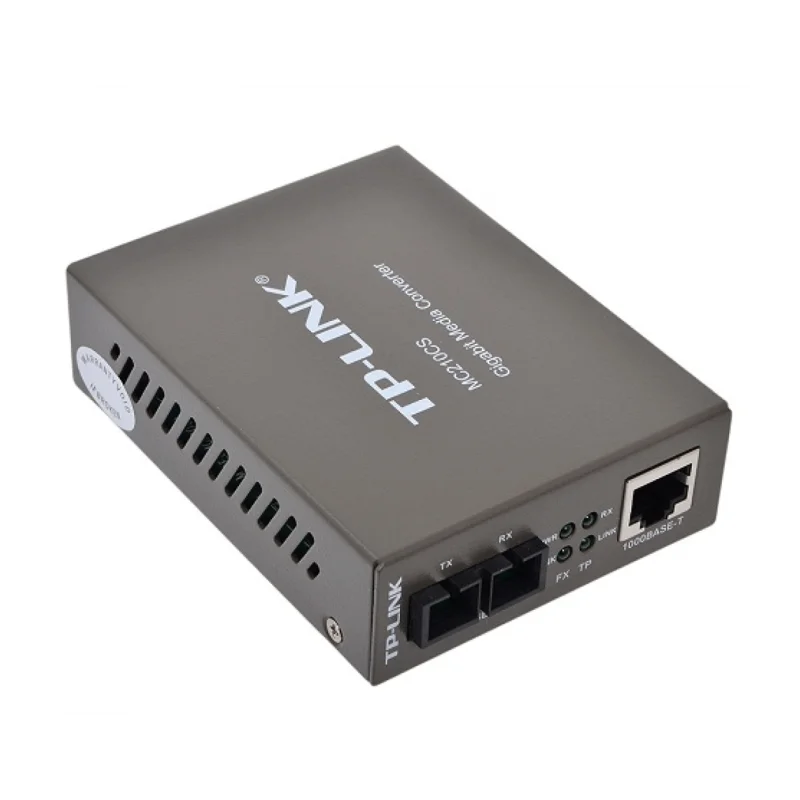TP-LINK OMADA MC210CS