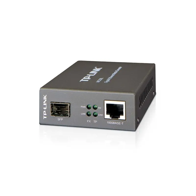 TP-LINK OMADA MC220L 