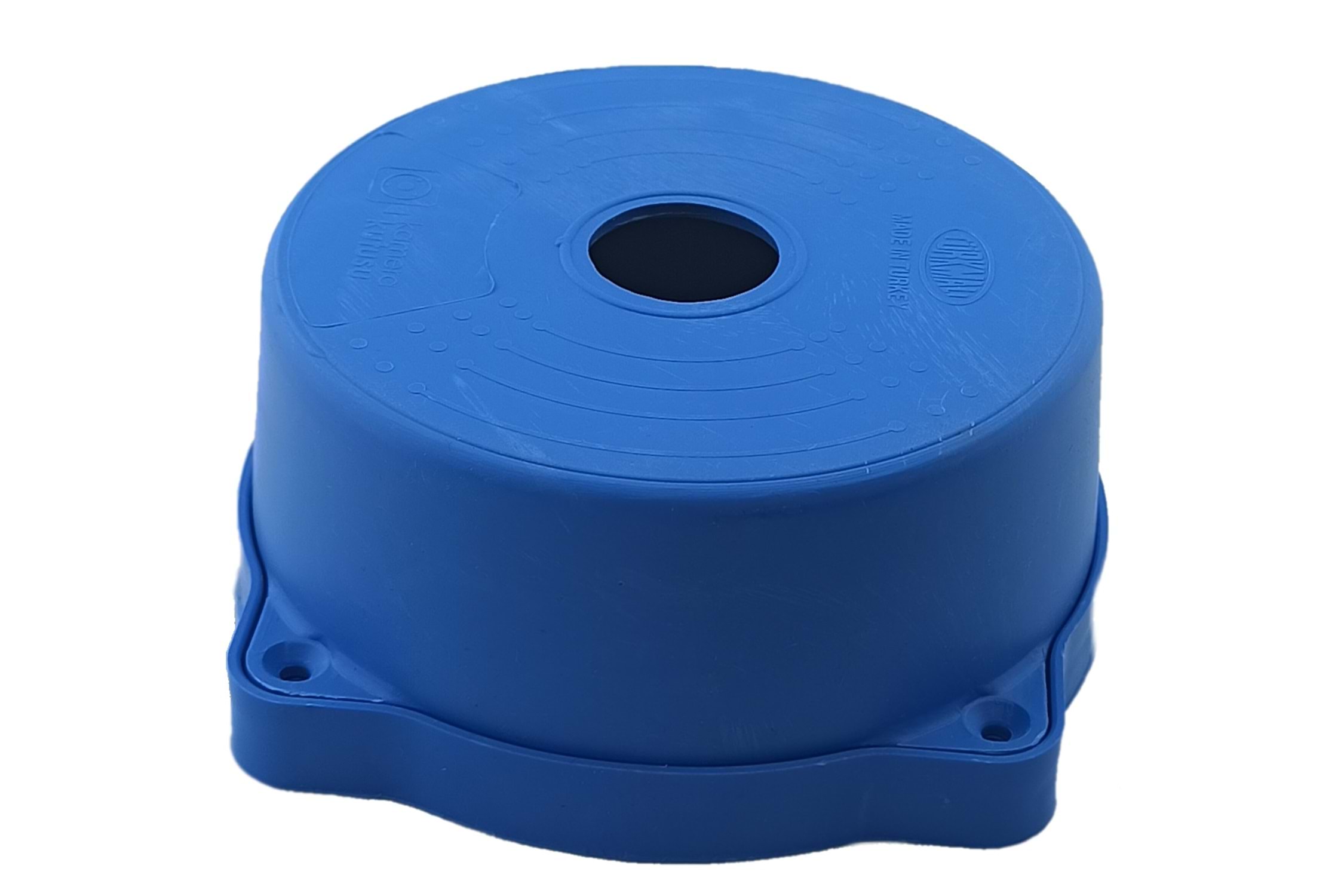 TRK-113 Kamera Buatı Mavi
