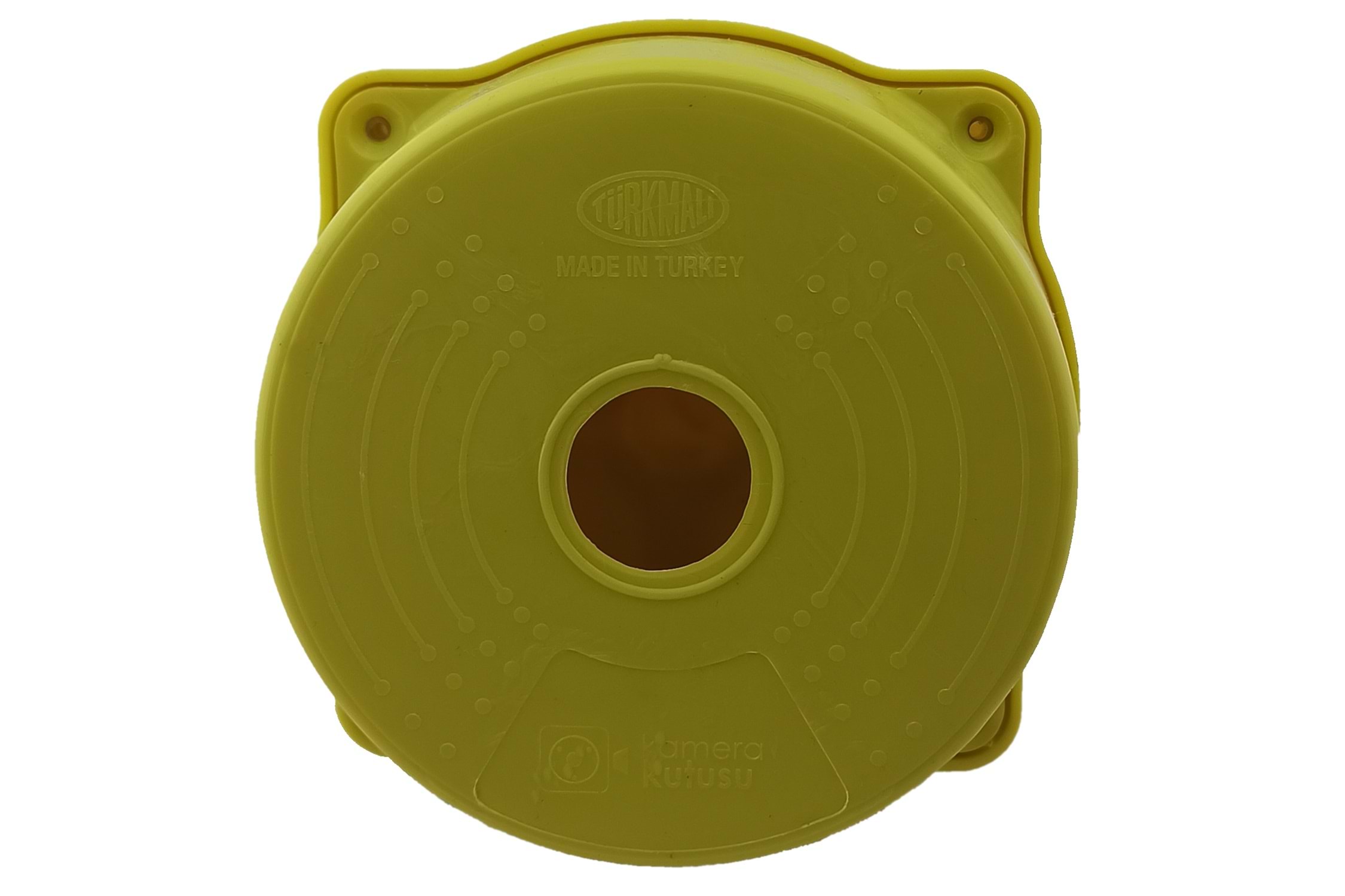 TRK-113 Kamera Buatı Sarı