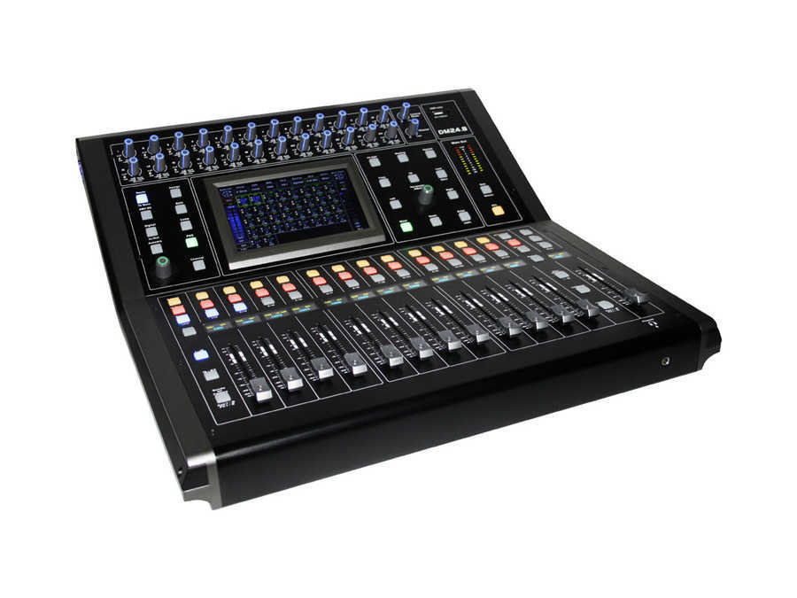 Topp Pro DM24.8